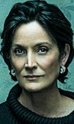 Carrie-Anne Moss