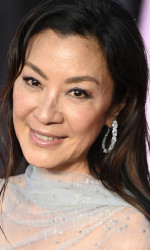 Michelle Yeoh