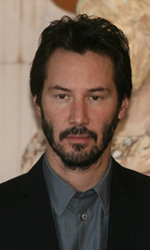 Keanu Reeves