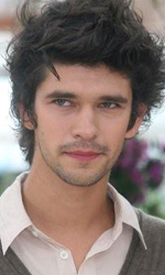 Ben Whishaw