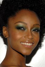 Yaya DaCosta