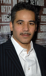 John Ortiz