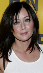 Shannen Doherty