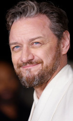 James McAvoy