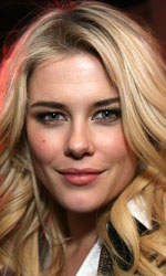 Rachael Taylor