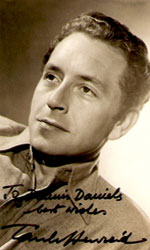 Paul Henreid