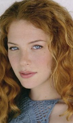 Rachelle Lefevre