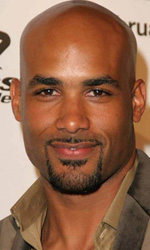 Boris Kodjoe