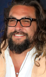 Jason Momoa