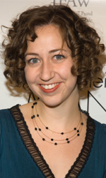 Kristen Schaal