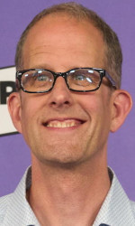 Pete Docter
