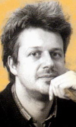 Sylvain Chomet