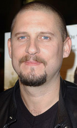 David Ayer