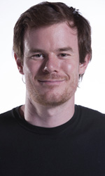 Joe Swanberg