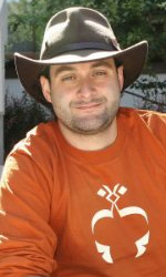 Dave Filoni
