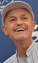 Jonathan Demme