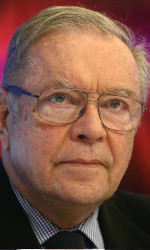 Krzysztof Zanussi