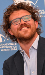 Duccio Chiarini