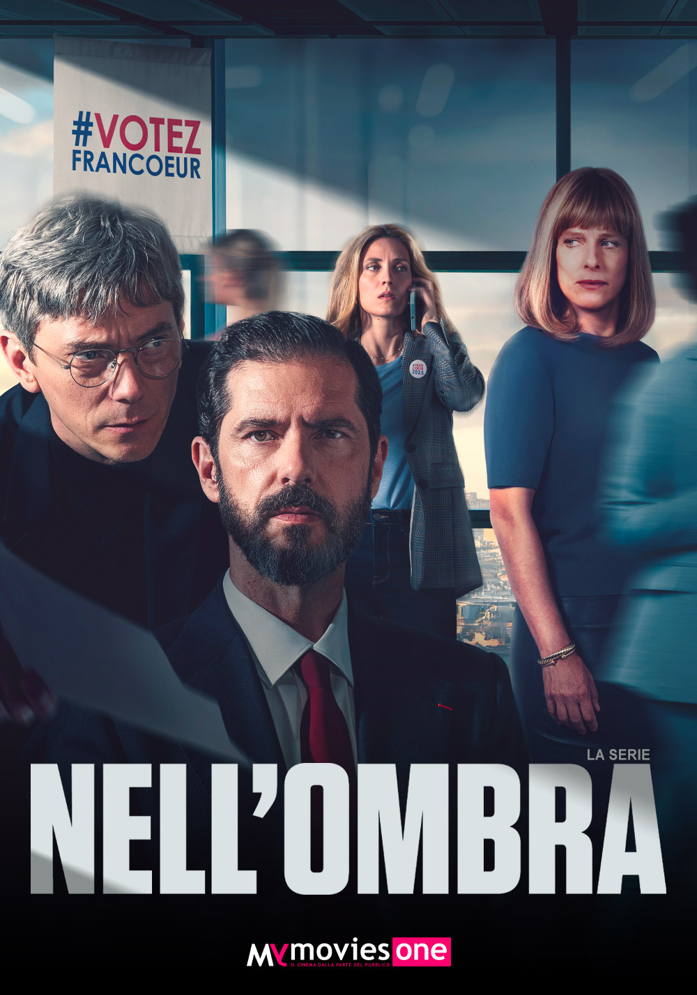 Nell'ombra