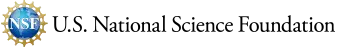 National Science Foundation Logo