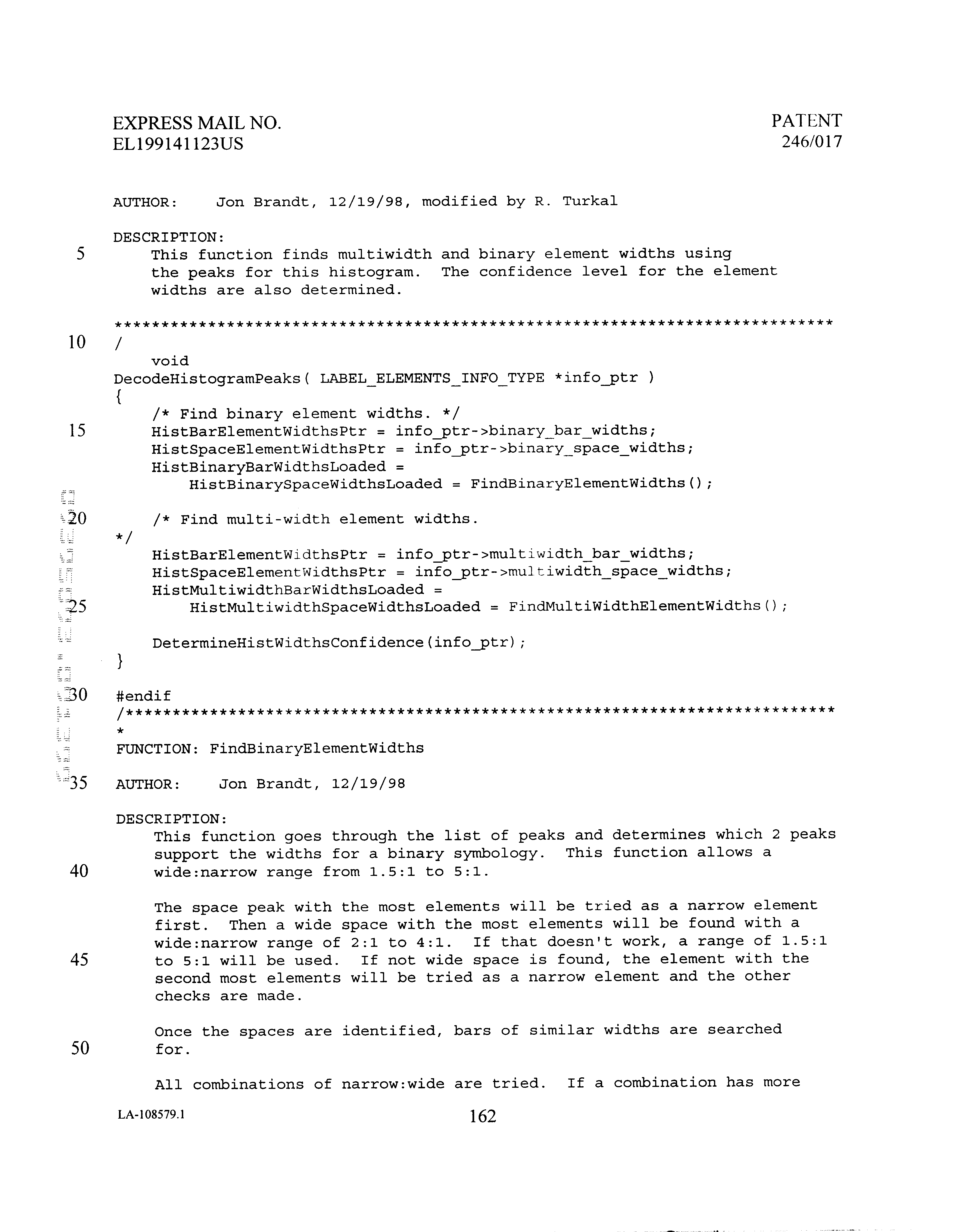Figure US06561427-20030513-P00082