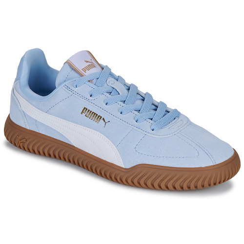 Παπούτσια Γυναίκα Χαμηλά Sneakers Puma Puma Club Kayzer SD Μπλέ