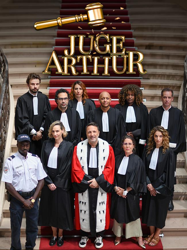 Juge Arthur