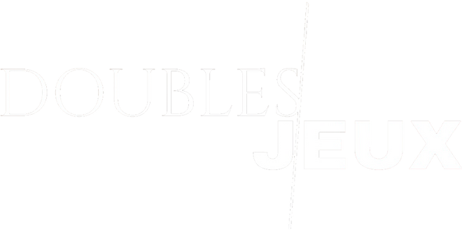 Doubles Jeux