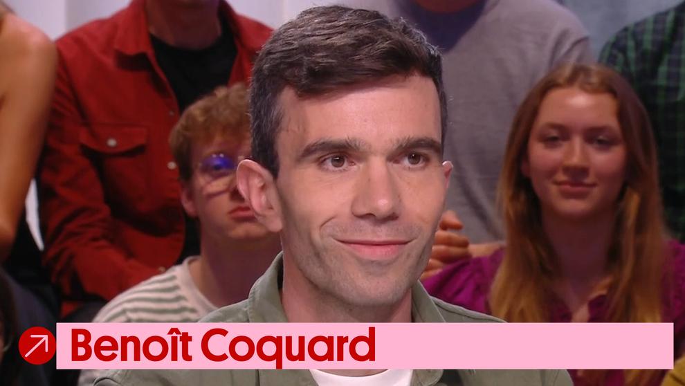 Invité : Benoît Coquard décrypte la montée du RN chez les jeunes en zone rurale