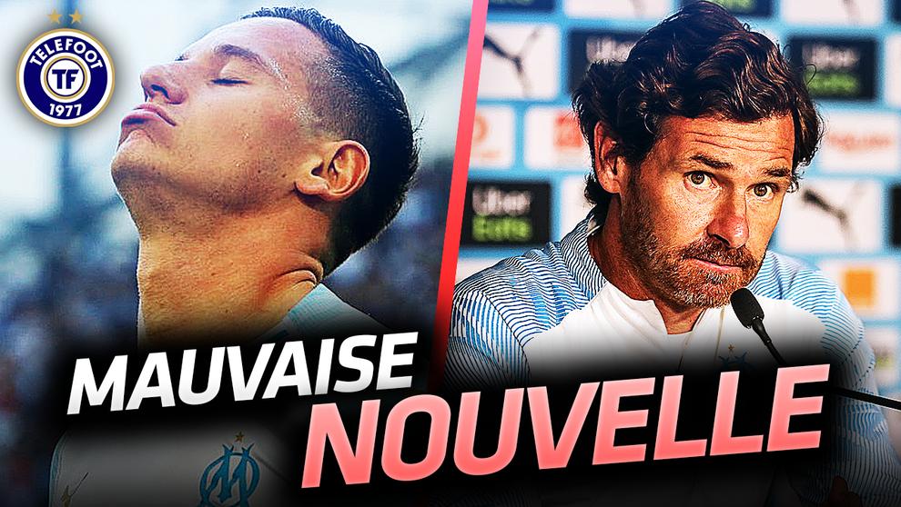 La Quotidienne du 31/01 : Nouveau COUP DUR pour Thauvin et l'OM