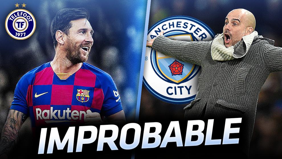 La Quotidienne du 07/02 : Messi à City ? Guardiola répond