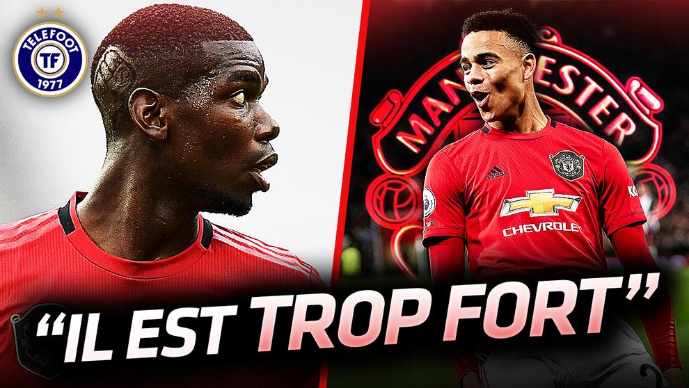 La Quotidienne du 10/07 : Greenwood rend fou la planète foot !