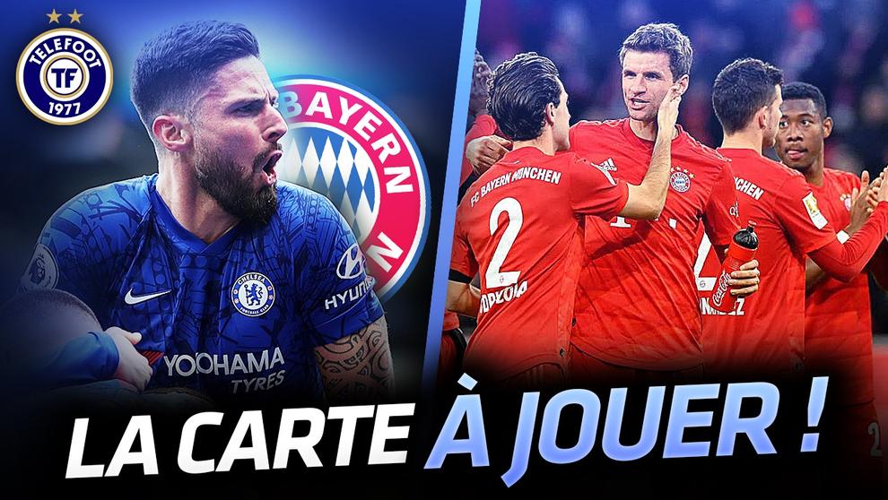 La Quotidienne du 25/02 : C'est le soir ou jamais pour Giroud