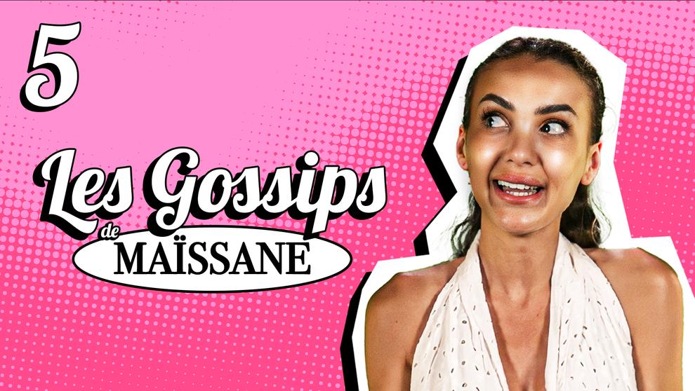 La Villa des Cœurs Brisés - La Villa vous dit au revoir, mais Maïssane ne vous oublie pas