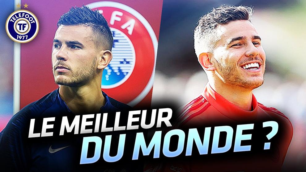 La Quotidienne du 09/09 : Hernandez, le meilleur du monde ?