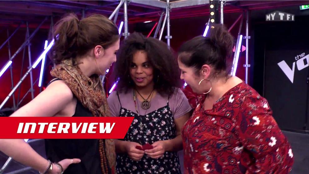 Ils vont aux battles :  "Le bonheur, il est là ce soir"