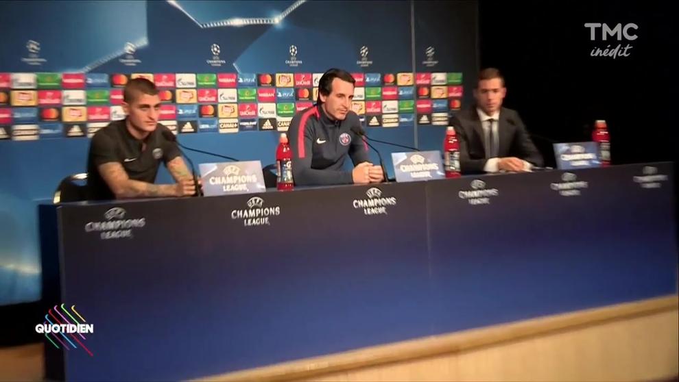 PSG : la chasse à la taupe est ouverte
