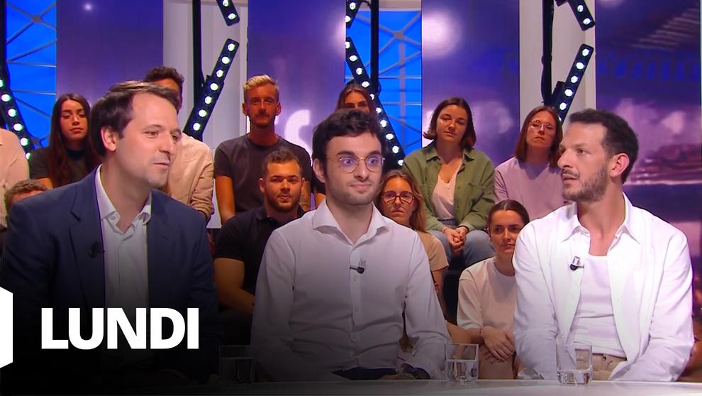 Quotidien du 19 juin 2023