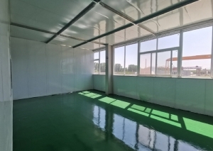 濮阳市优质厂房出租，可以拎包入住！