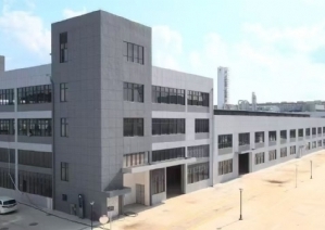 可定制甲类乙类丙类钢结构厂房