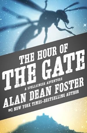 Seller image for Hour of the Gate for sale by GreatBookPricesUK