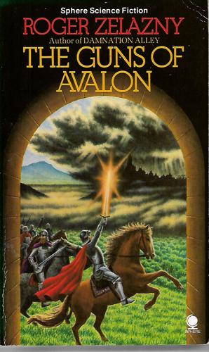 Seller image for The Guns Of Avalon for sale by Book Haven