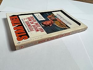 Seller image for Where No Man Has Gone Before. Star Trek Fotonovel No. 2. Mandala Productions for sale by SAVERY BOOKS