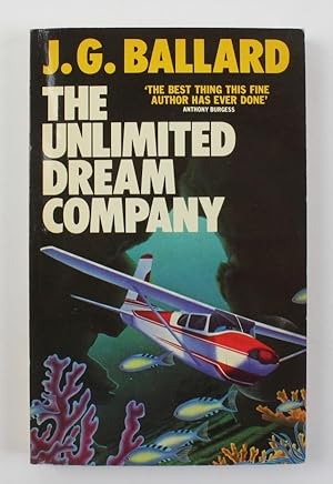 Seller image for The Unlimited Dream Company for sale by Buchkanzlei