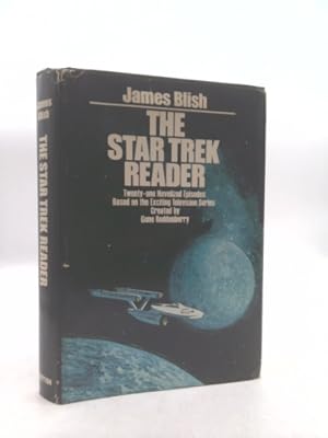 Seller image for The Star Trek Reader I for sale by ThriftBooksVintage