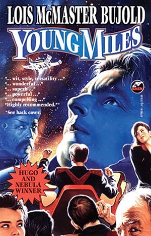 Seller image for Young Miles for sale by Zoom Books East