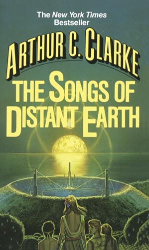 Stock image for The Songs of Distant Earth for sale by ThriftBooks-Atlanta