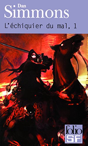 Stock image for L'chiquier du mal (Tome 1) for sale by books-livres11.com