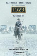 1923 (TV Series)