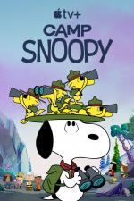 De campamento con Snoopy (Serie de TV)